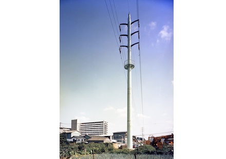 東京電力（株）大宮線1