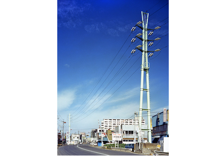 東京電力（株）大宮線2