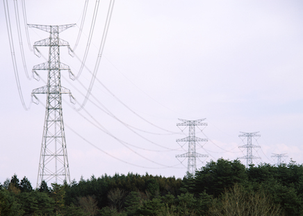 東京電力（株） 新いわき線1