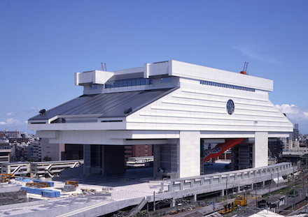 江戸東京博物館 2
