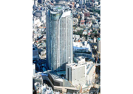 森ビル（株）六本木ヒルズ1