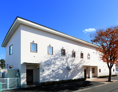 学校法人千葉学園　信愛寮