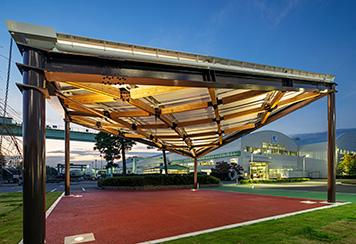 トモエティンバージョイントとは