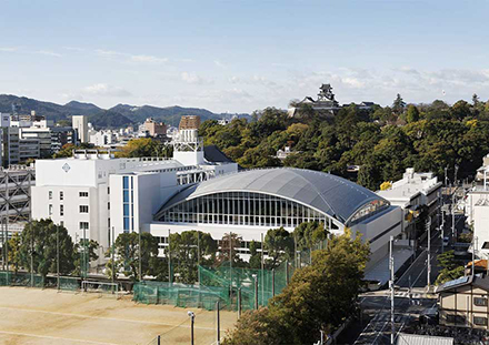 土佐女子高等学校